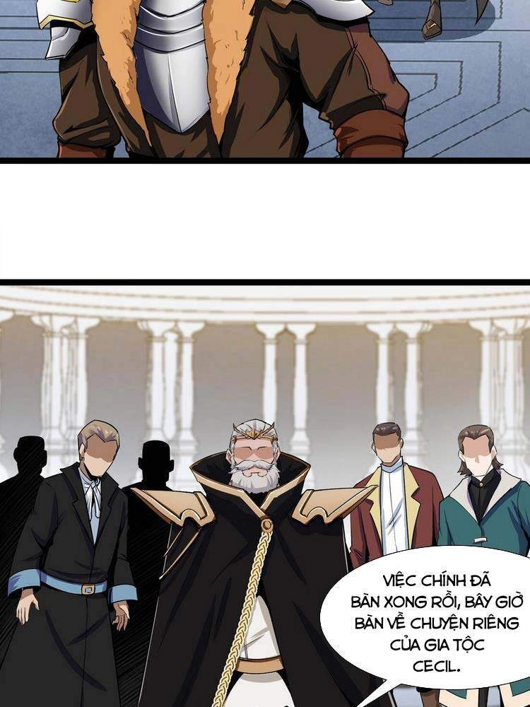 Lê Minh Chi Kiếm Chapter 26 - 43