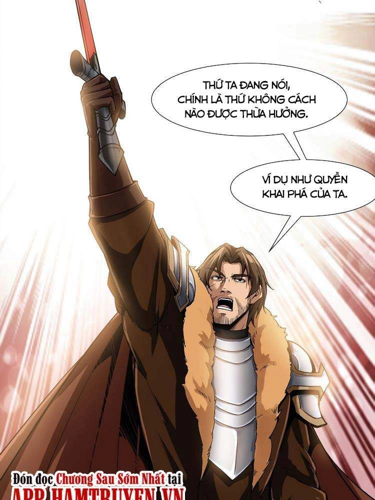 Lê Minh Chi Kiếm Chapter 26 - 47