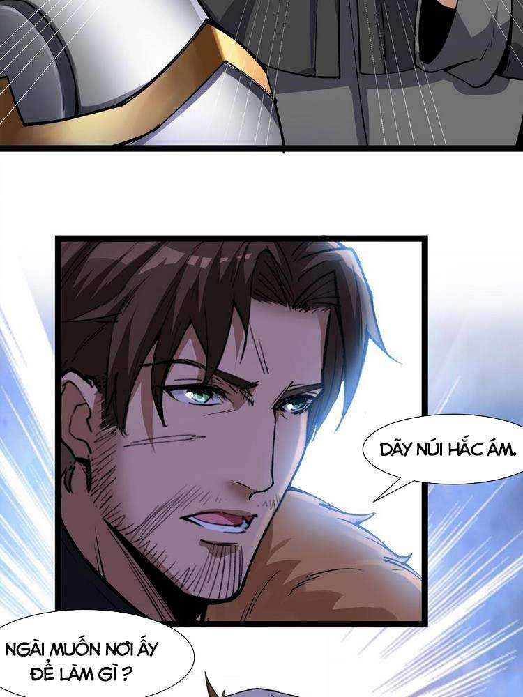 Lê Minh Chi Kiếm Chapter 26 - 49