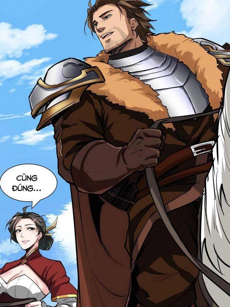 Lê Minh Chi Kiếm Chapter 27 - 26