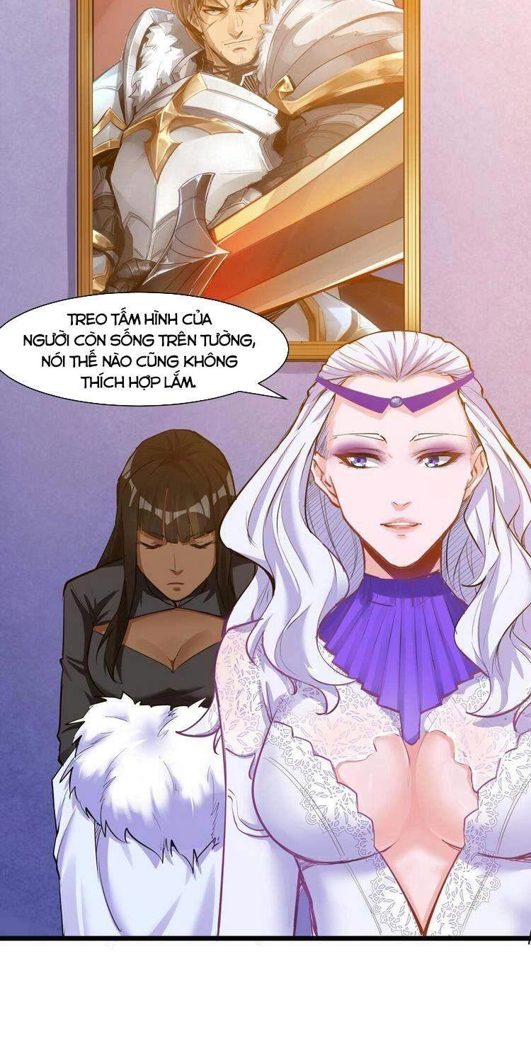 Lê Minh Chi Kiếm Chapter 27 - 39