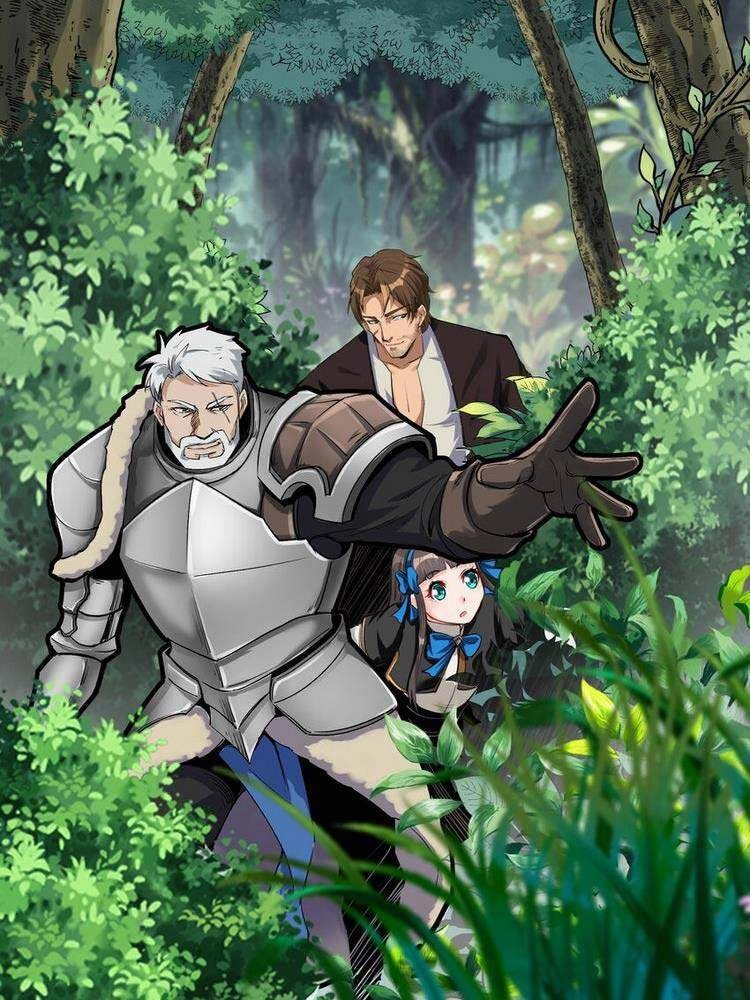 Lê Minh Chi Kiếm Chapter 28 - 2