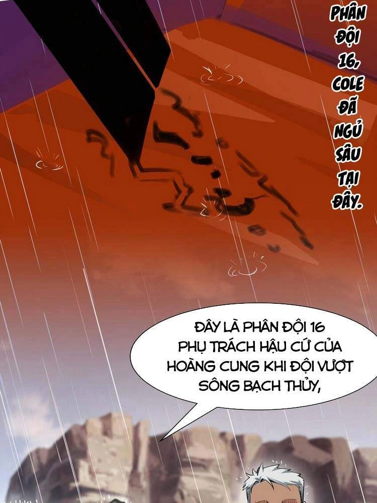 Lê Minh Chi Kiếm Chapter 28 - 12