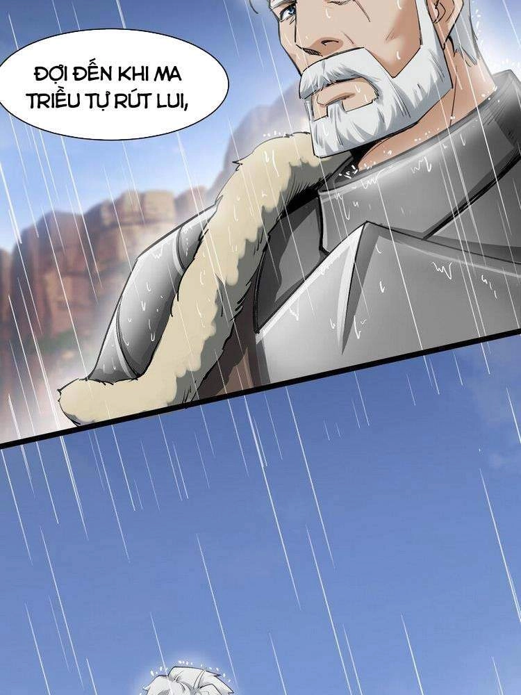 Lê Minh Chi Kiếm Chapter 28 - 14