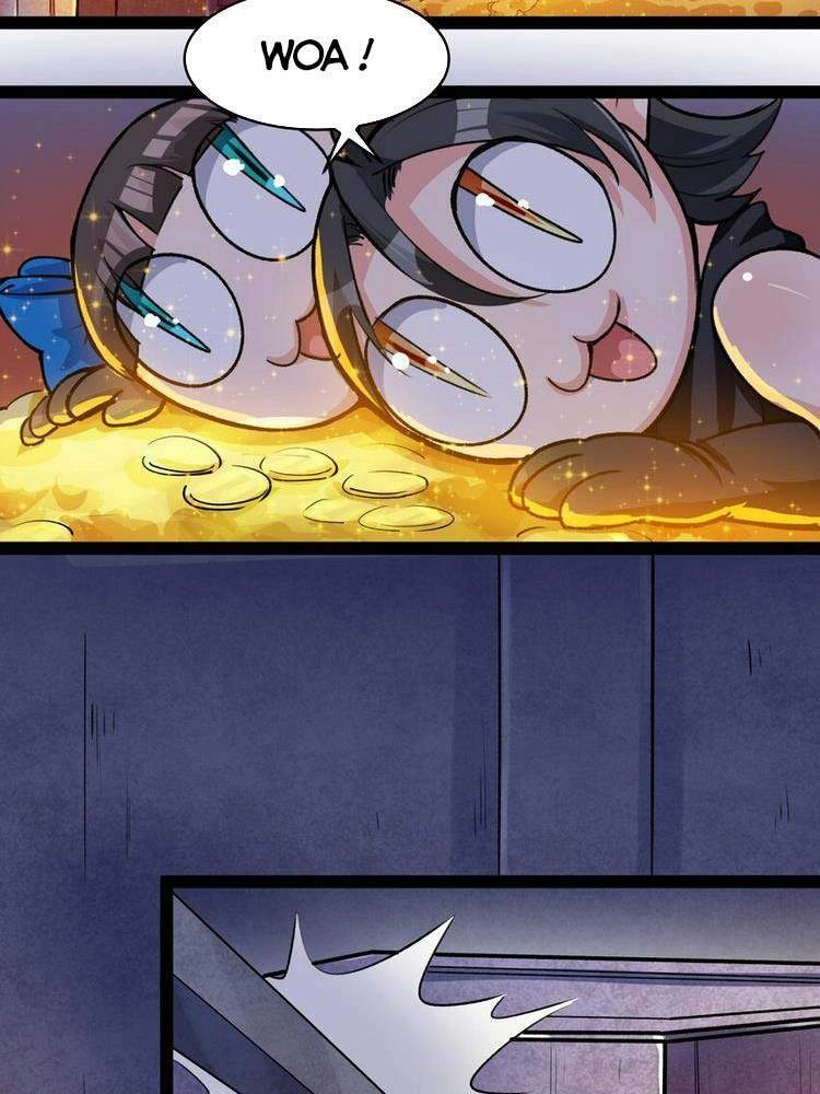 Lê Minh Chi Kiếm Chapter 28 - 23