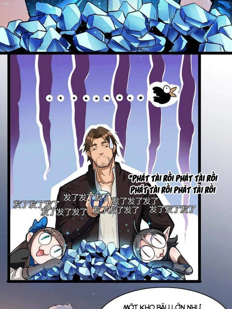 Lê Minh Chi Kiếm Chapter 28 - 25