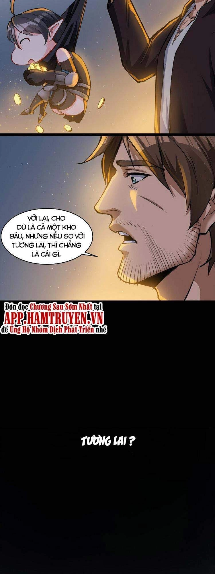 Lê Minh Chi Kiếm Chapter 28 - 30