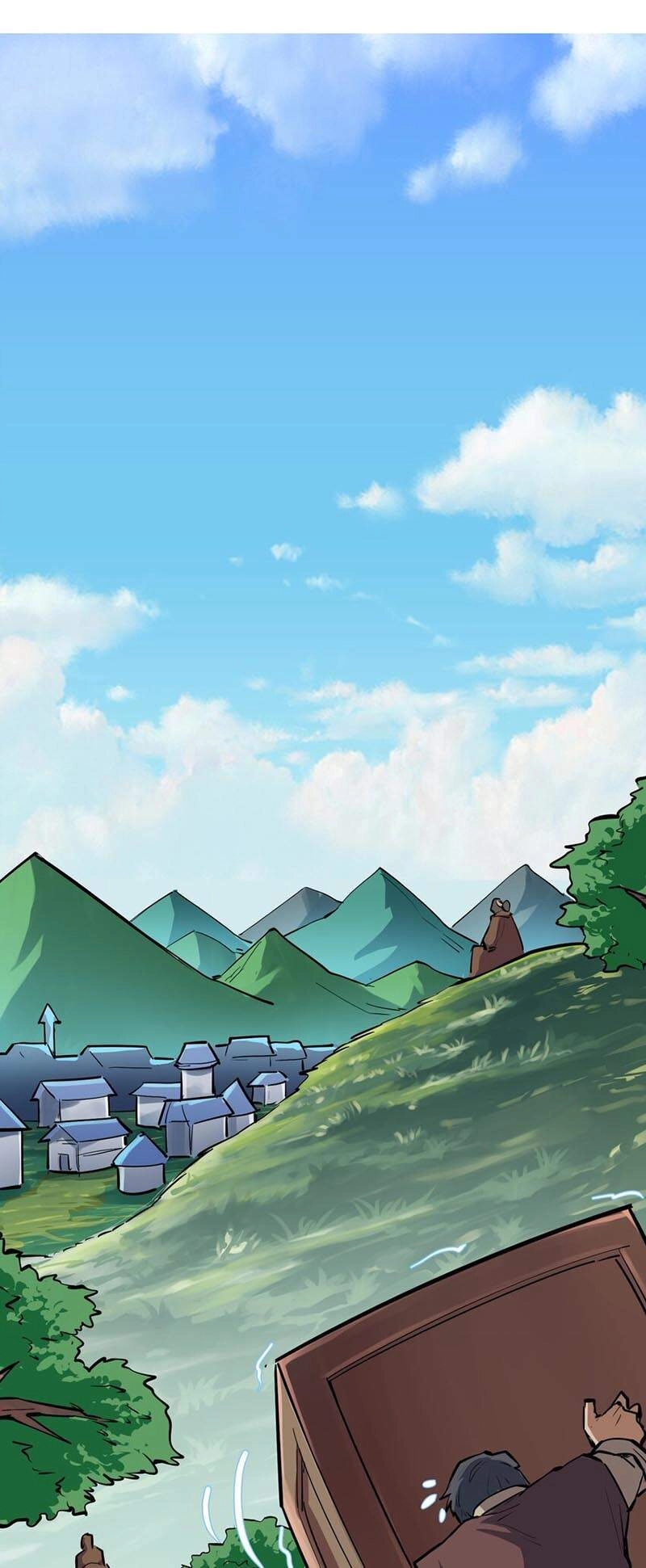 Lê Minh Chi Kiếm Chapter 30 - 2