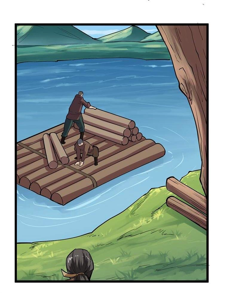 Lê Minh Chi Kiếm Chapter 30 - 7