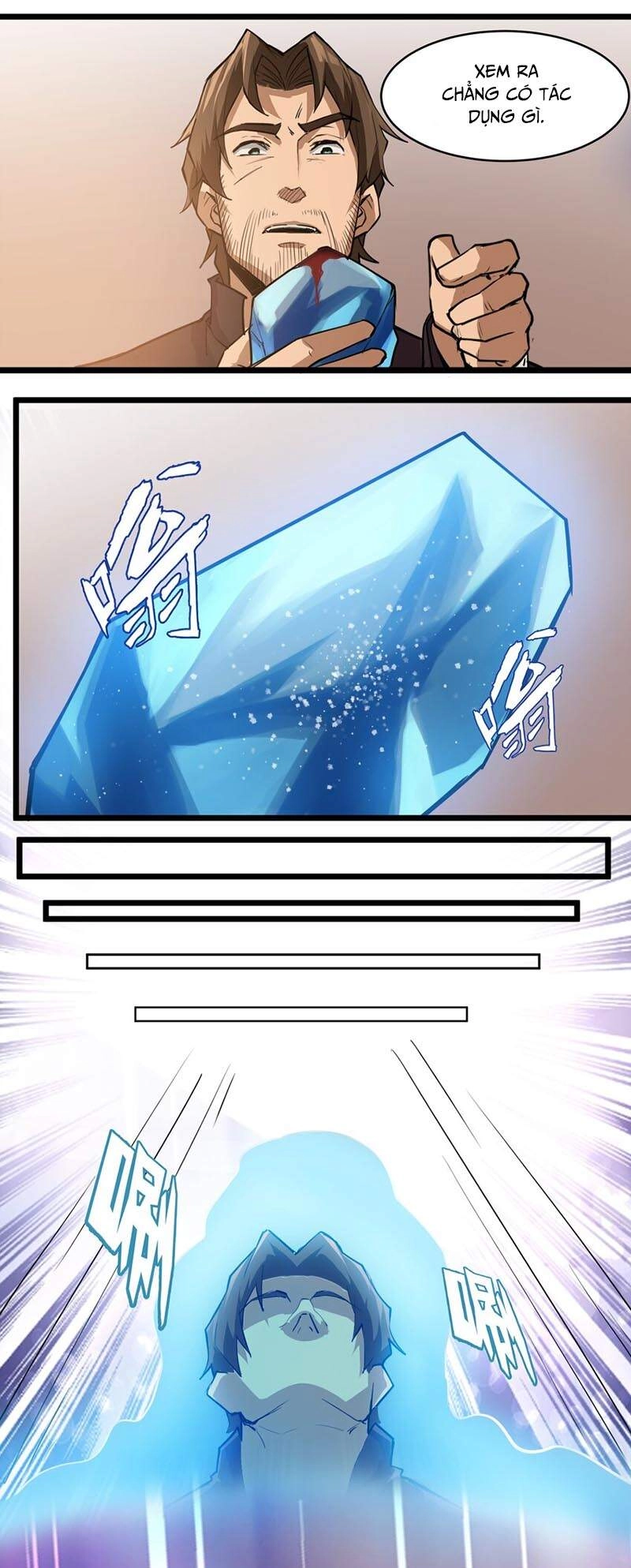 Lê Minh Chi Kiếm Chapter 30 - 26