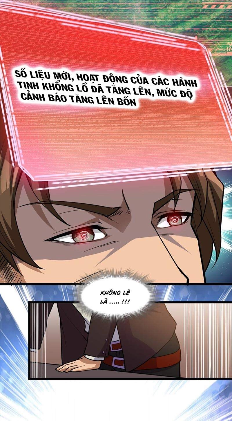 Lê Minh Chi Kiếm Chapter 30 - 30