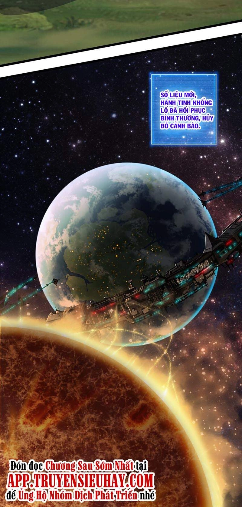 Lê Minh Chi Kiếm Chapter 30 - 35