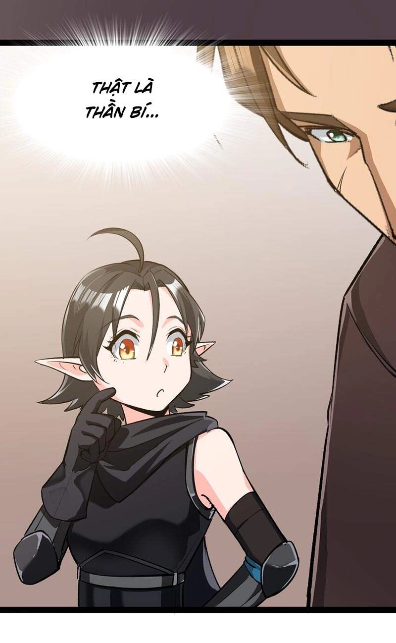 Lê Minh Chi Kiếm Chapter 31 - 2