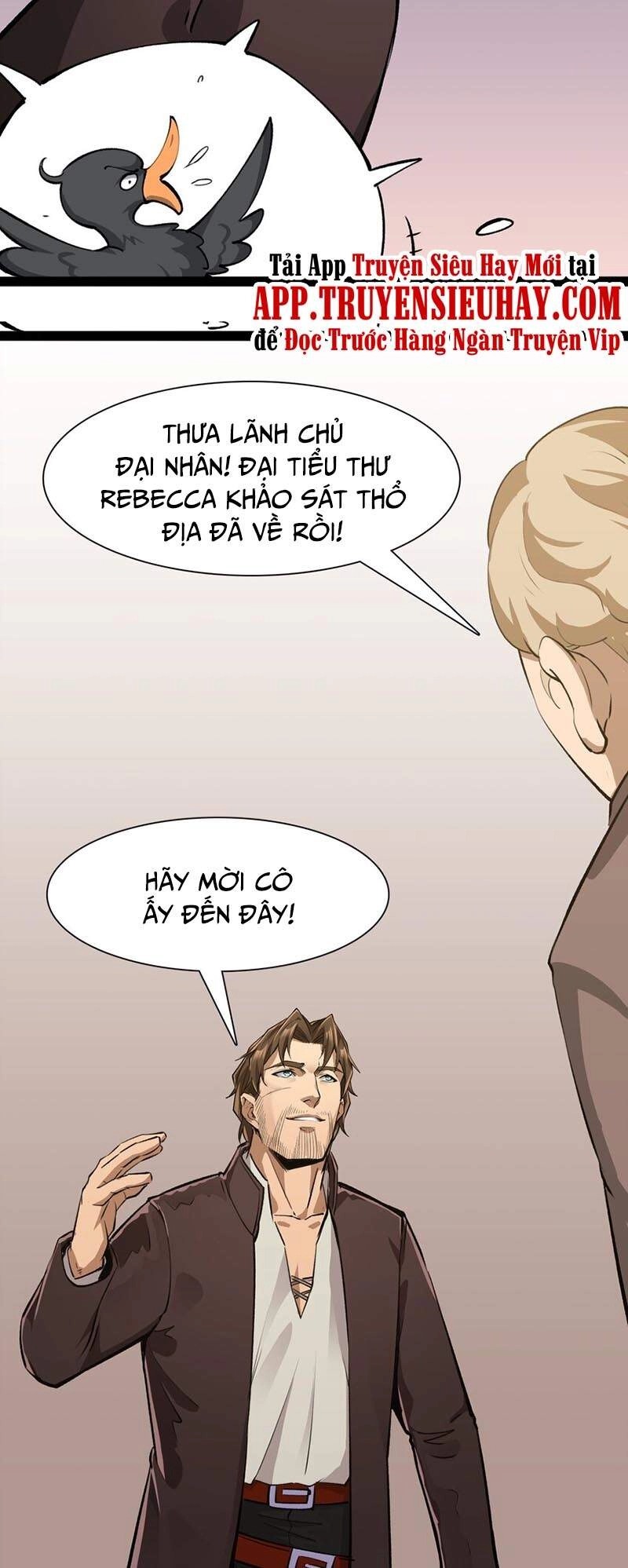 Lê Minh Chi Kiếm Chapter 31 - 4