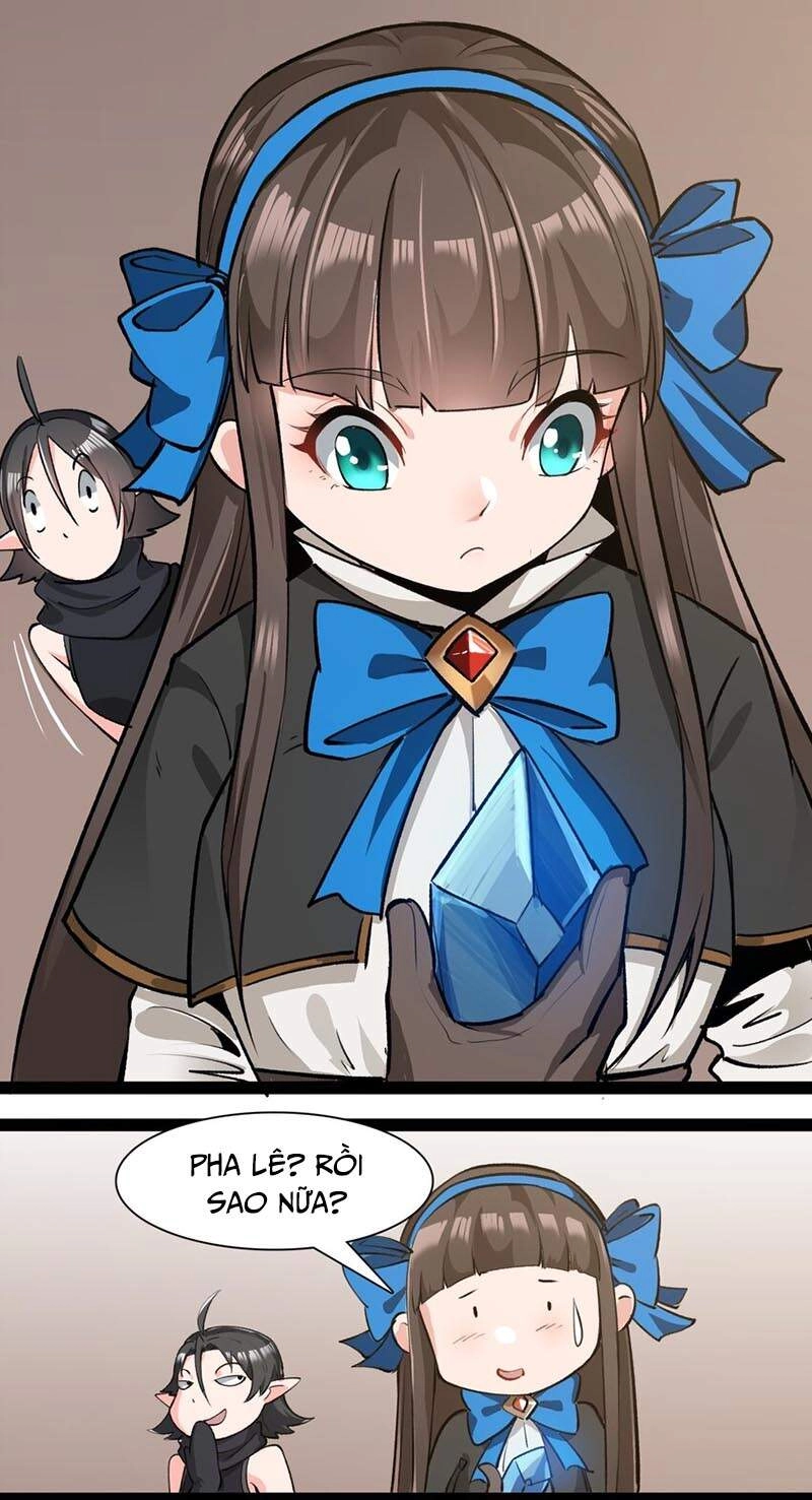 Lê Minh Chi Kiếm Chapter 31 - 6