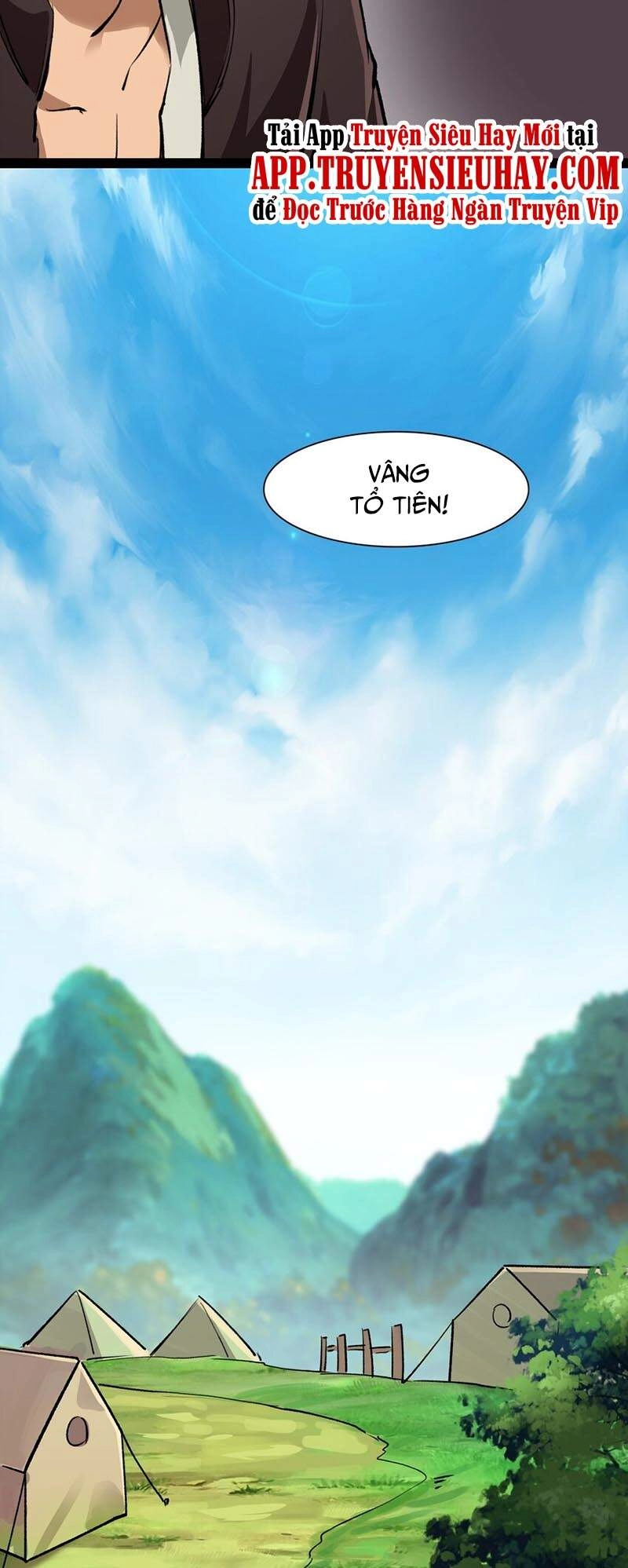 Lê Minh Chi Kiếm Chapter 31 - 12