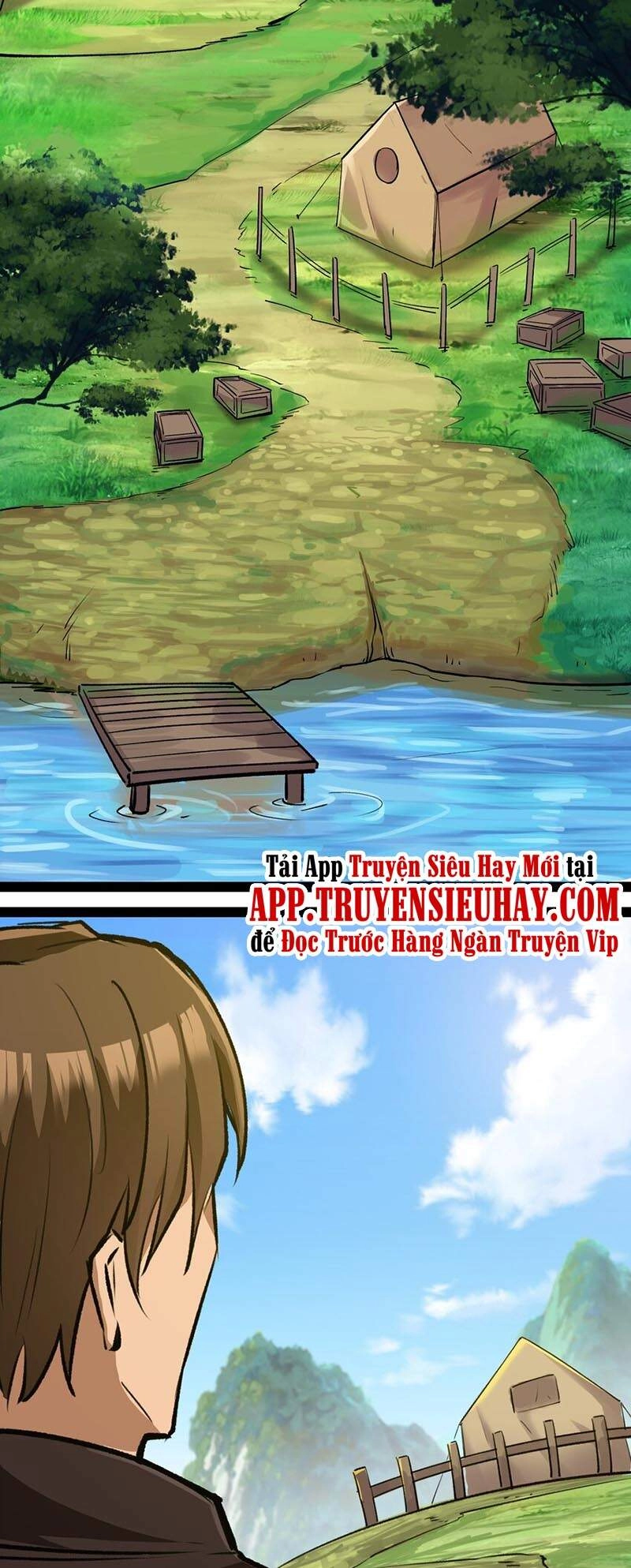 Lê Minh Chi Kiếm Chapter 31 - 13