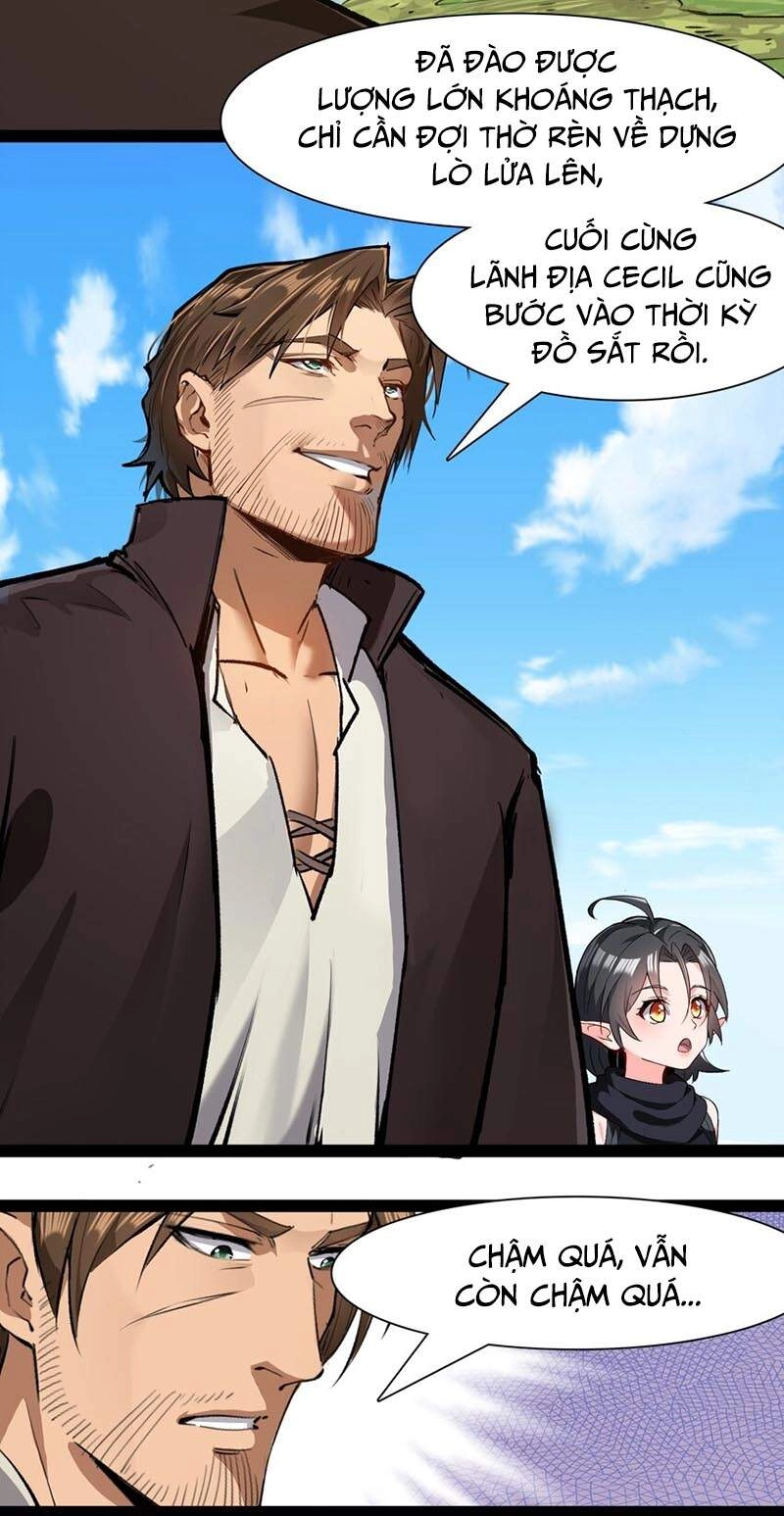 Lê Minh Chi Kiếm Chapter 31 - 14