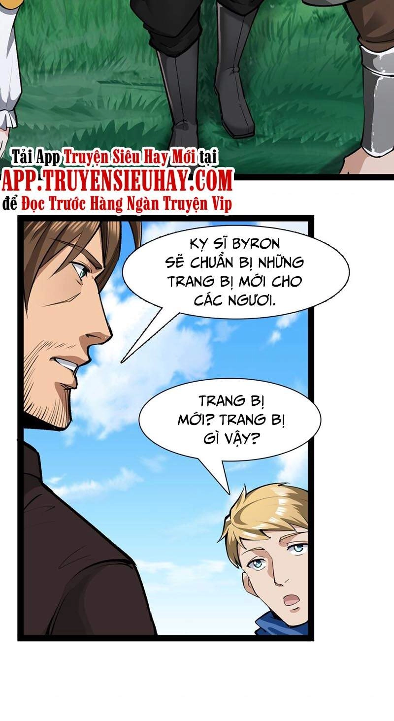 Lê Minh Chi Kiếm Chapter 31 - 24