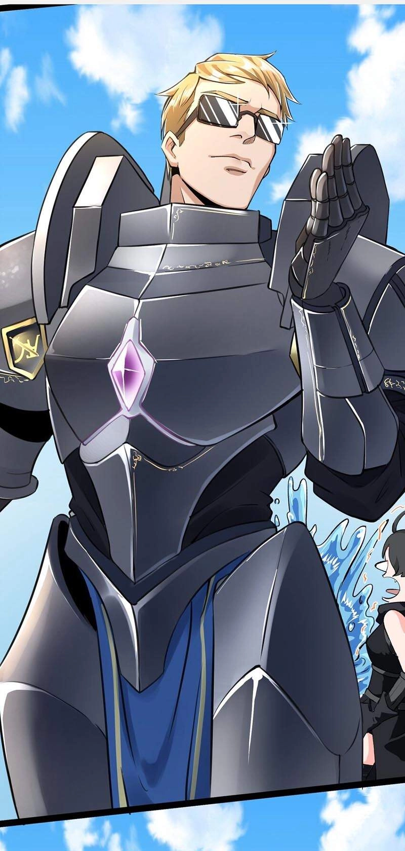 Lê Minh Chi Kiếm Chapter 31 - 29