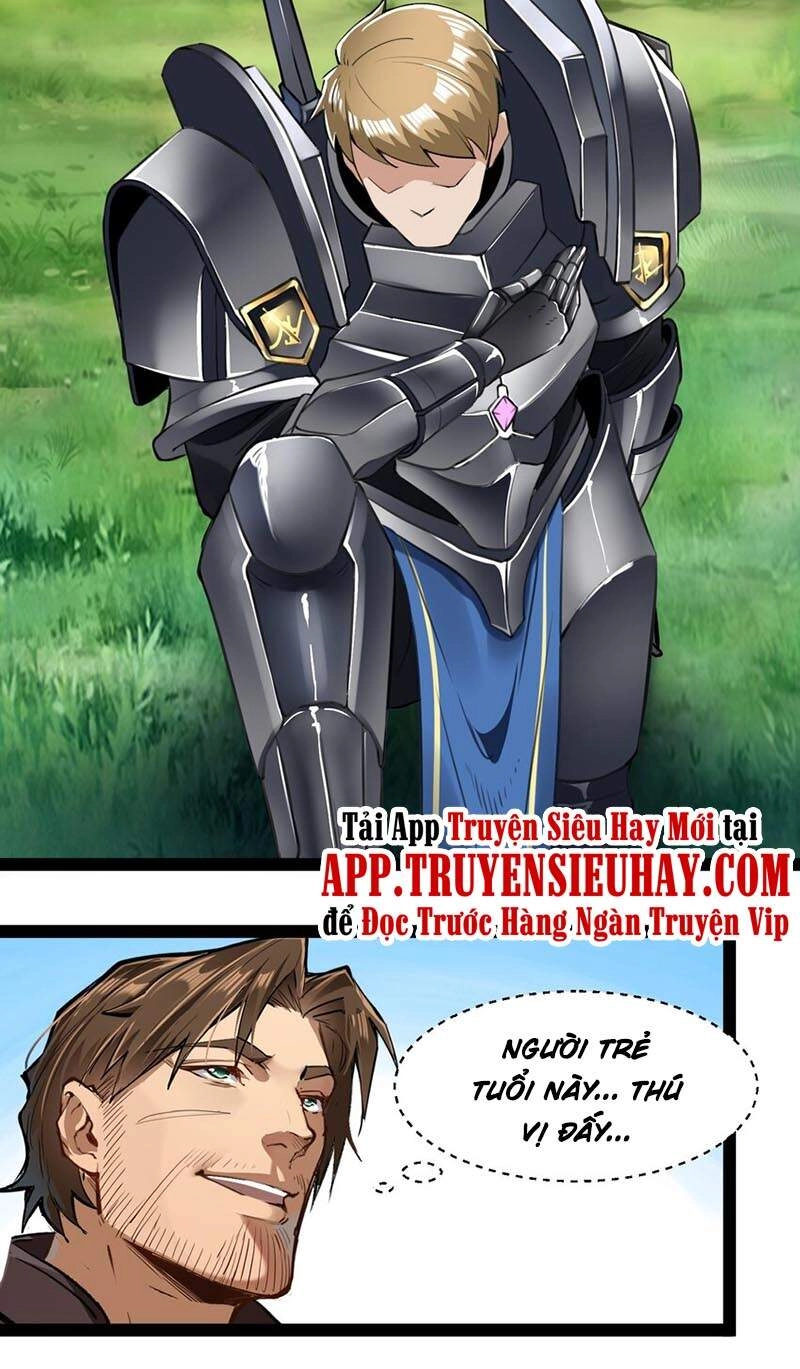 Lê Minh Chi Kiếm Chapter 31 - 33