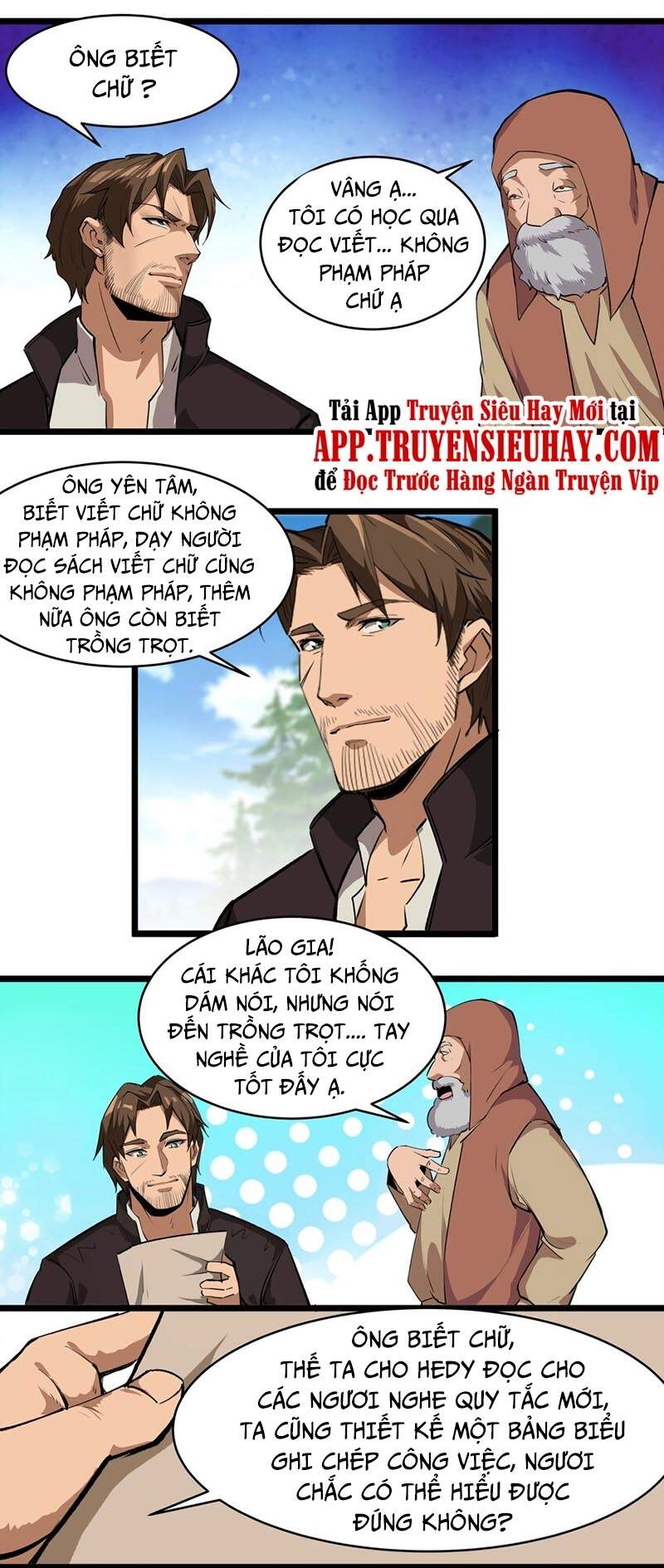 Lê Minh Chi Kiếm Chapter 33 - 17