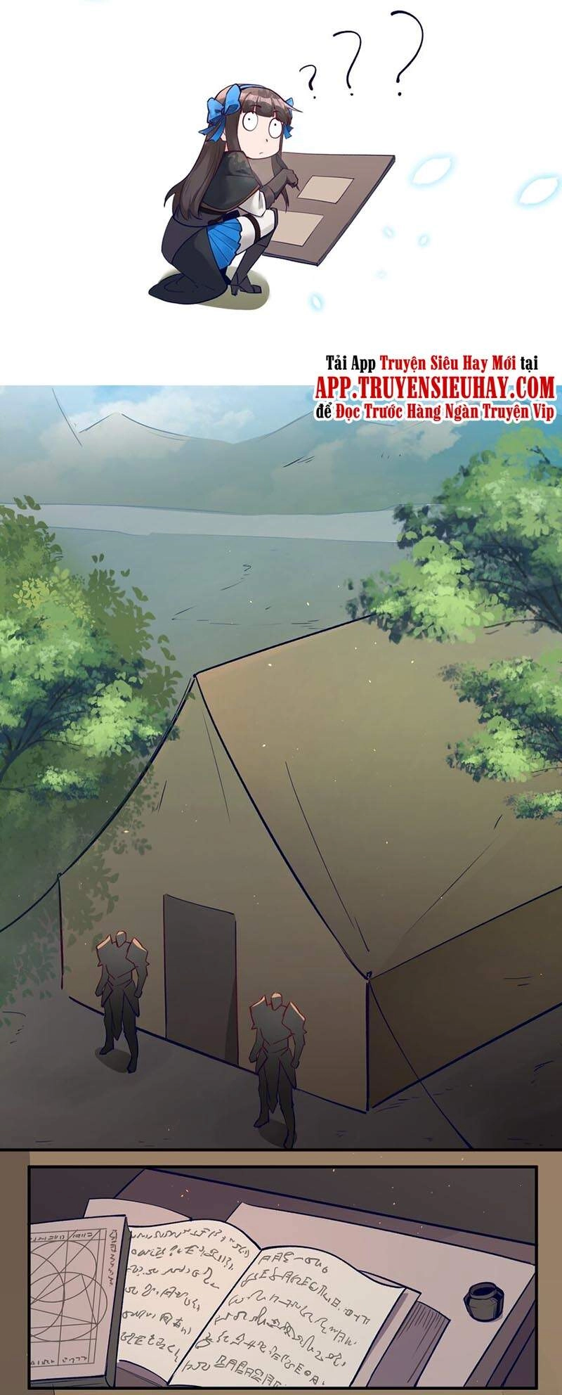 Lê Minh Chi Kiếm Chapter 34 - 15