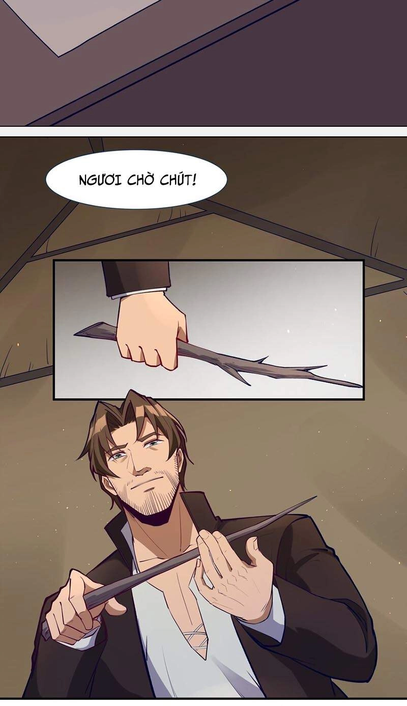 Lê Minh Chi Kiếm Chapter 34 - 20