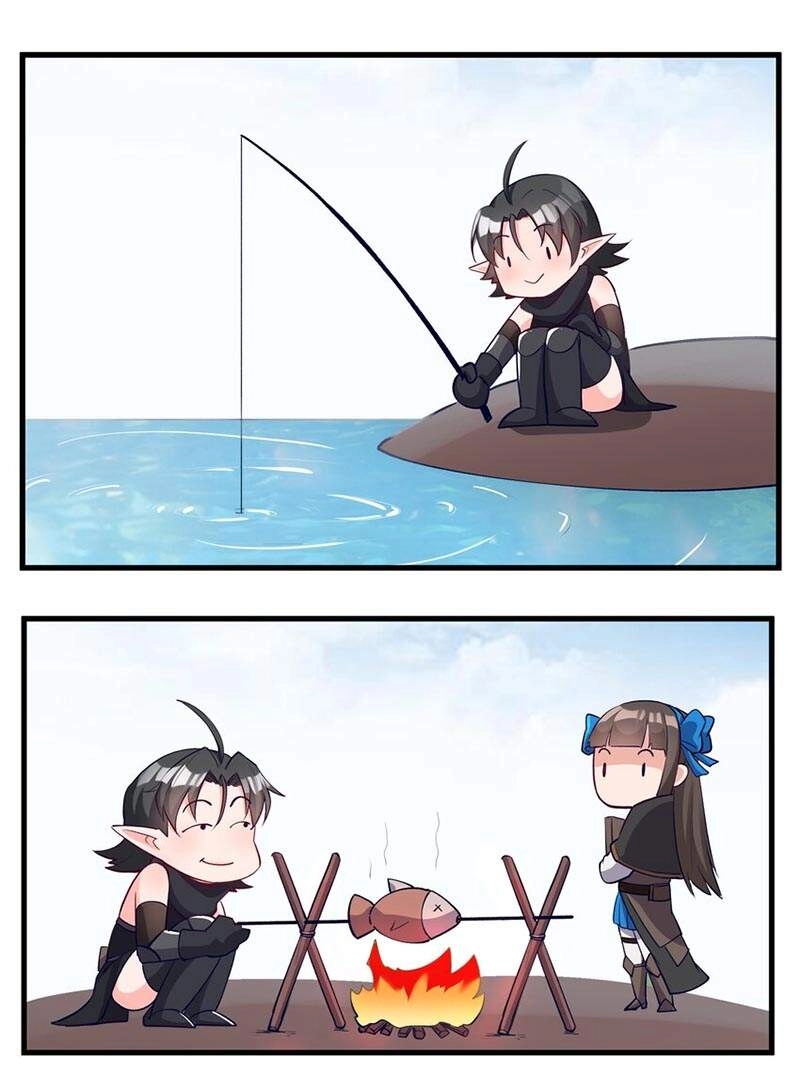 Lê Minh Chi Kiếm Chapter 34 - 25