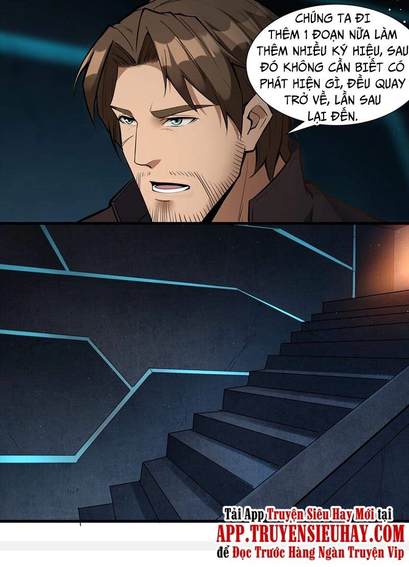 Lê Minh Chi Kiếm Chapter 35 - 7