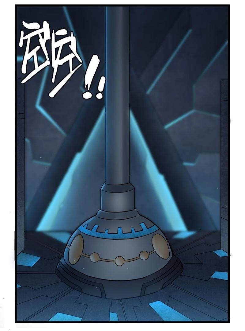 Lê Minh Chi Kiếm Chapter 35 - 8