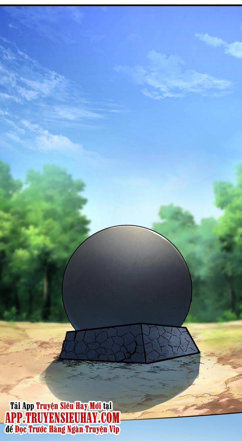 Lê Minh Chi Kiếm Chapter 35 - 18