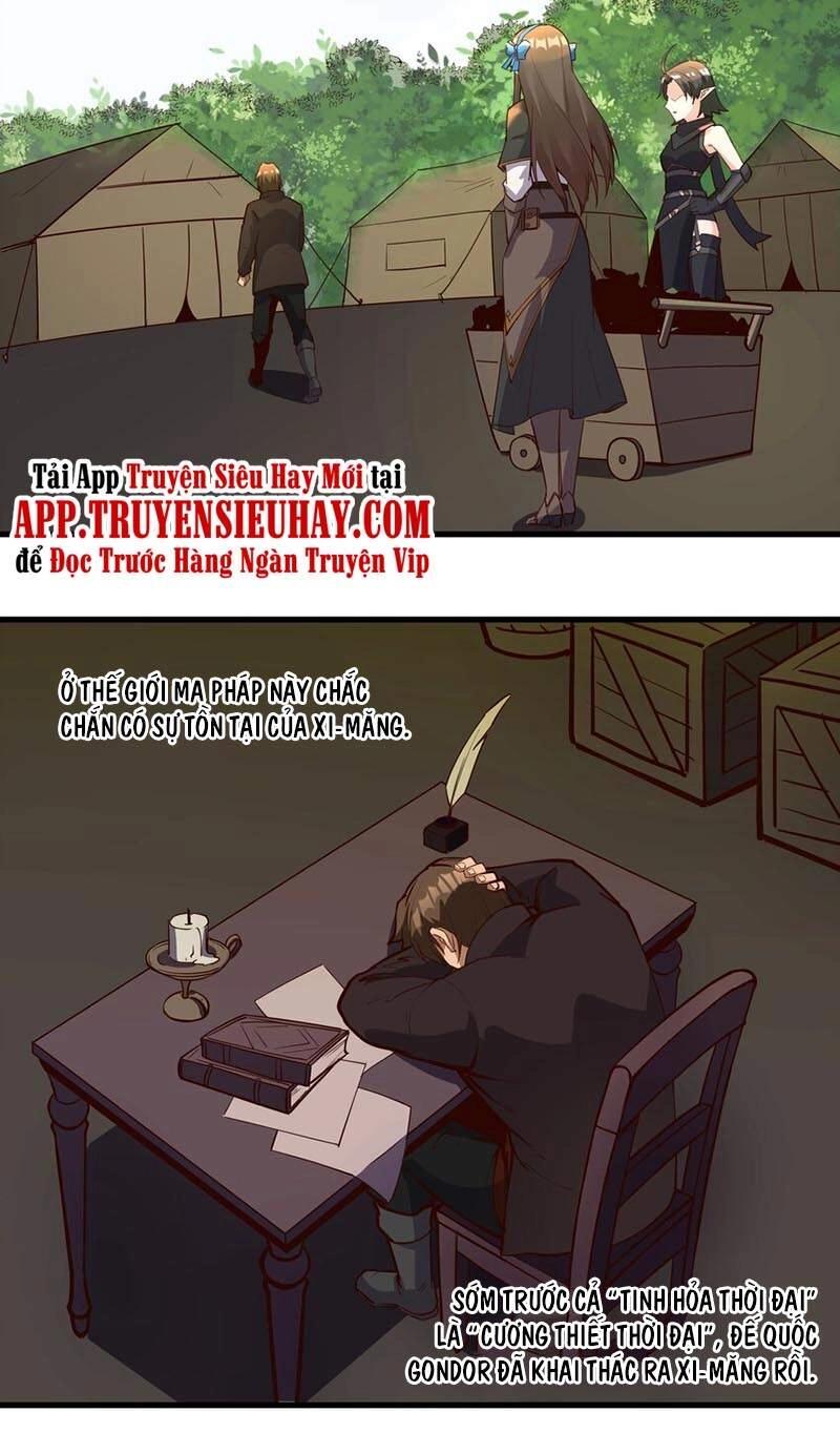 Lê Minh Chi Kiếm Chapter 36 - 10