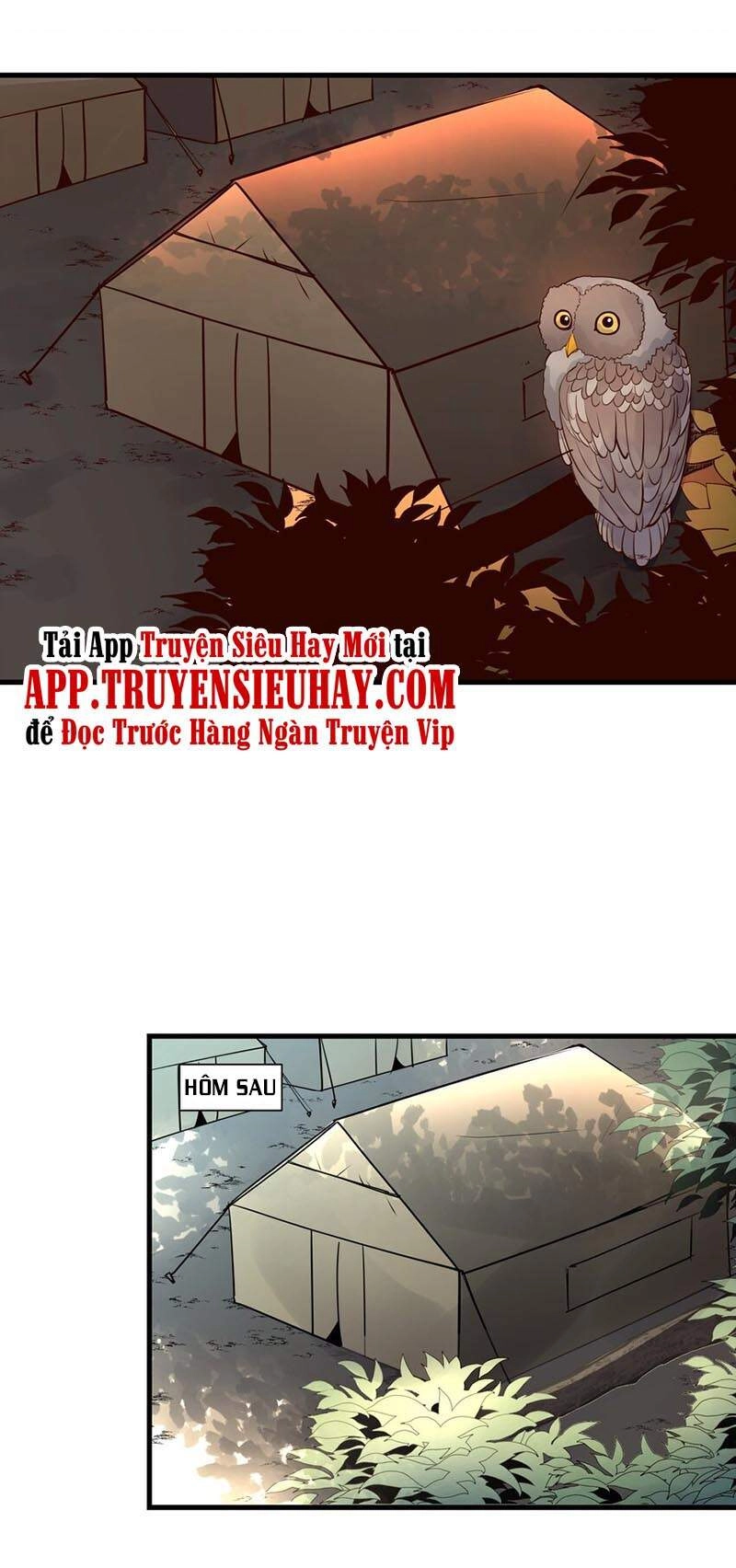 Lê Minh Chi Kiếm Chapter 36 - 13