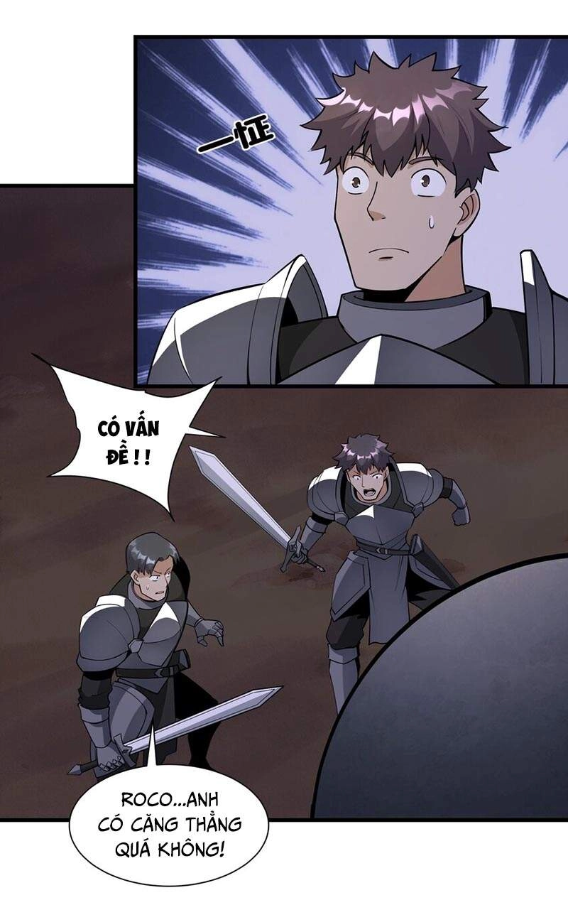 Lê Minh Chi Kiếm Chapter 37 - 5