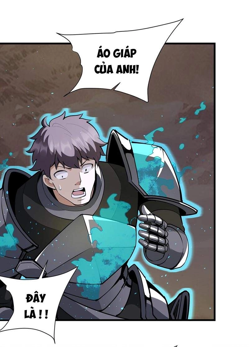 Lê Minh Chi Kiếm Chapter 37 - 7