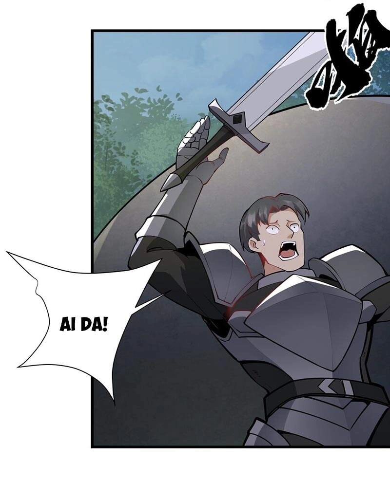 Lê Minh Chi Kiếm Chapter 37 - 9