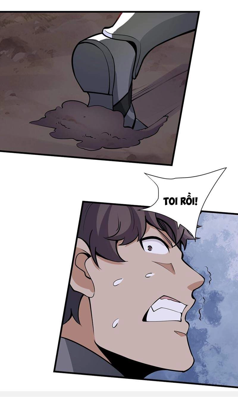 Lê Minh Chi Kiếm Chapter 37 - 11