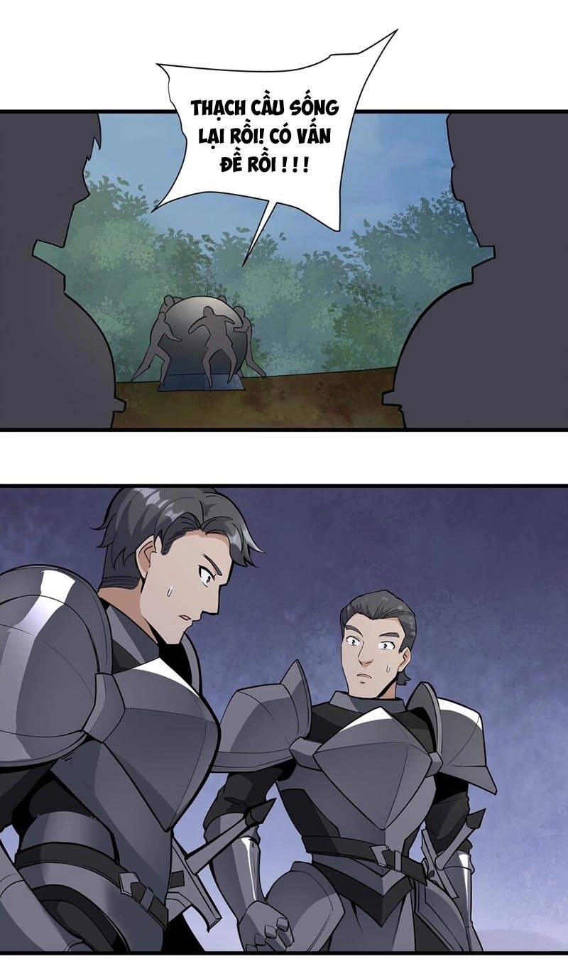 Lê Minh Chi Kiếm Chapter 37 - 13