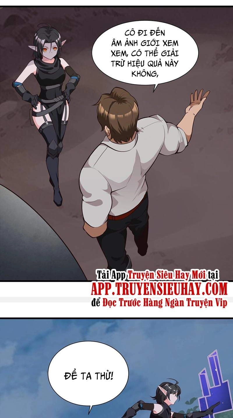 Lê Minh Chi Kiếm Chapter 37 - 37