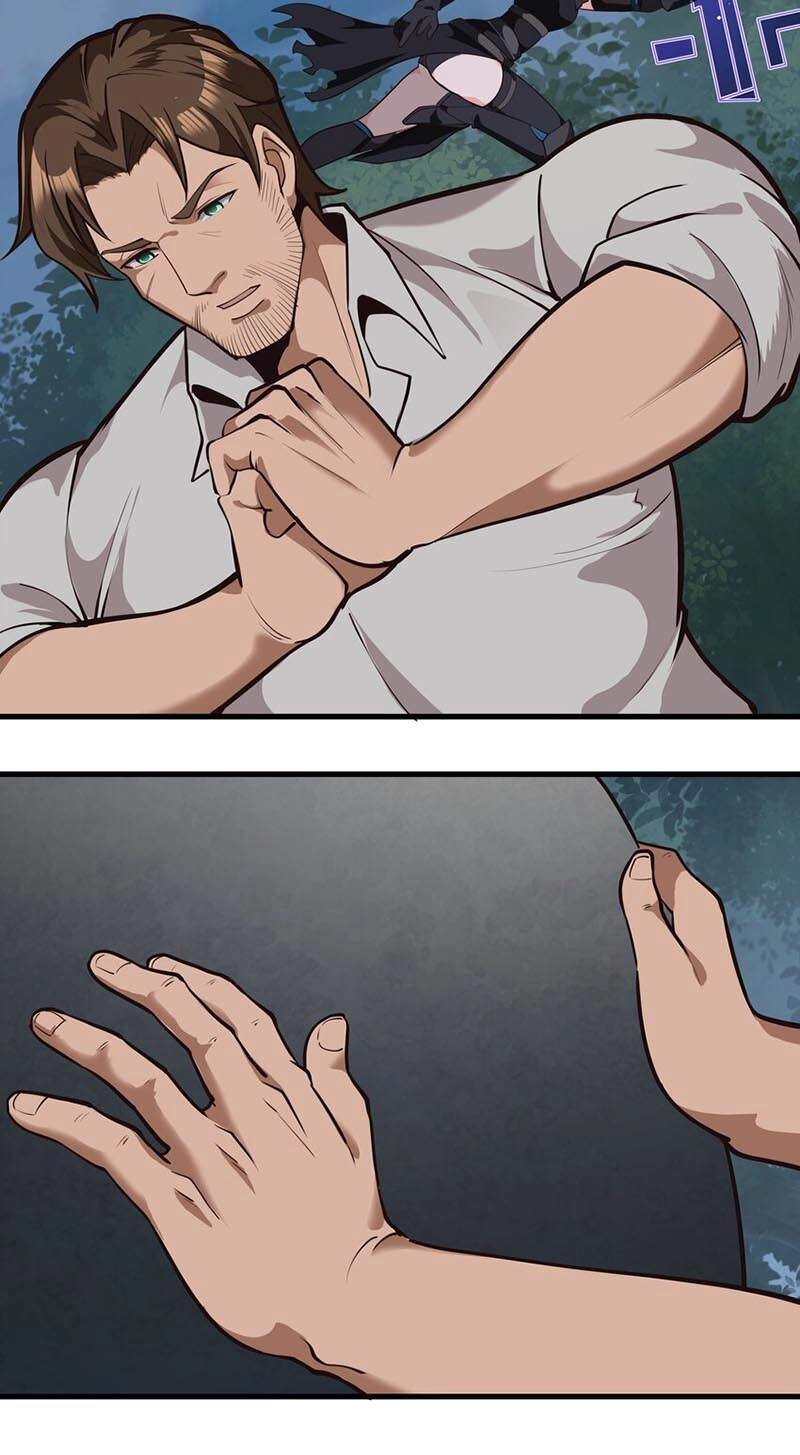 Lê Minh Chi Kiếm Chapter 37 - 38