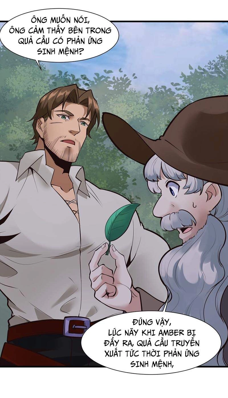 Lê Minh Chi Kiếm Chapter 37 - 44