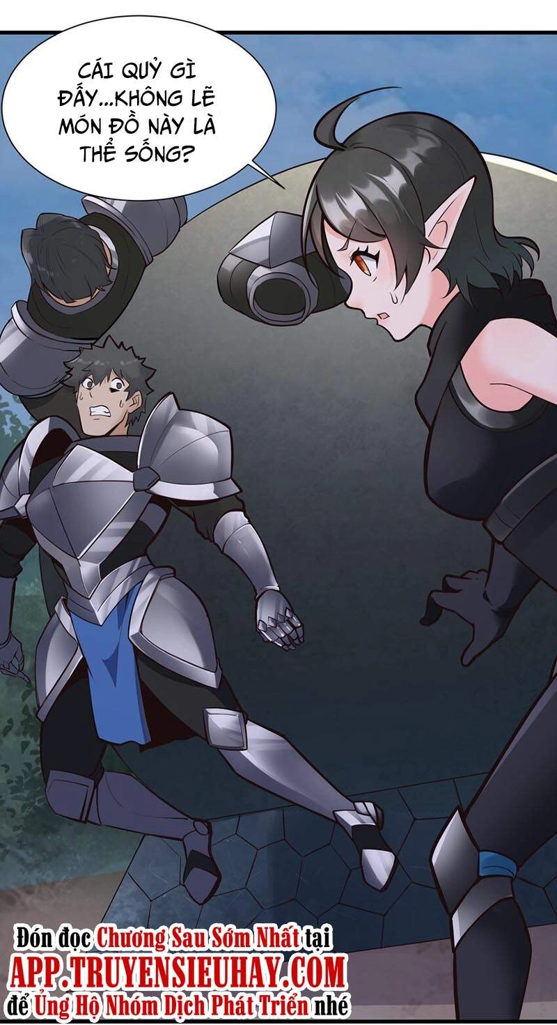 Lê Minh Chi Kiếm Chapter 37 - 45