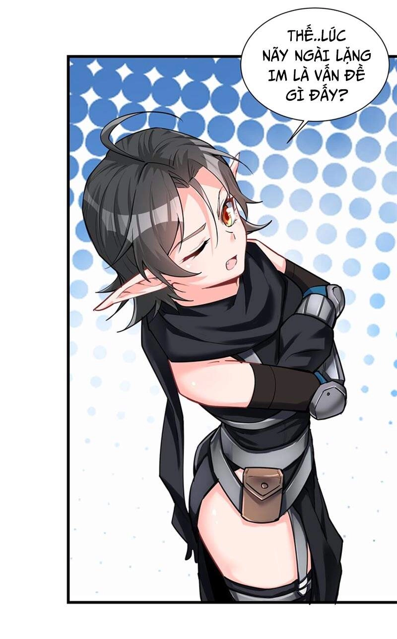 Lê Minh Chi Kiếm Chapter 38 - 6