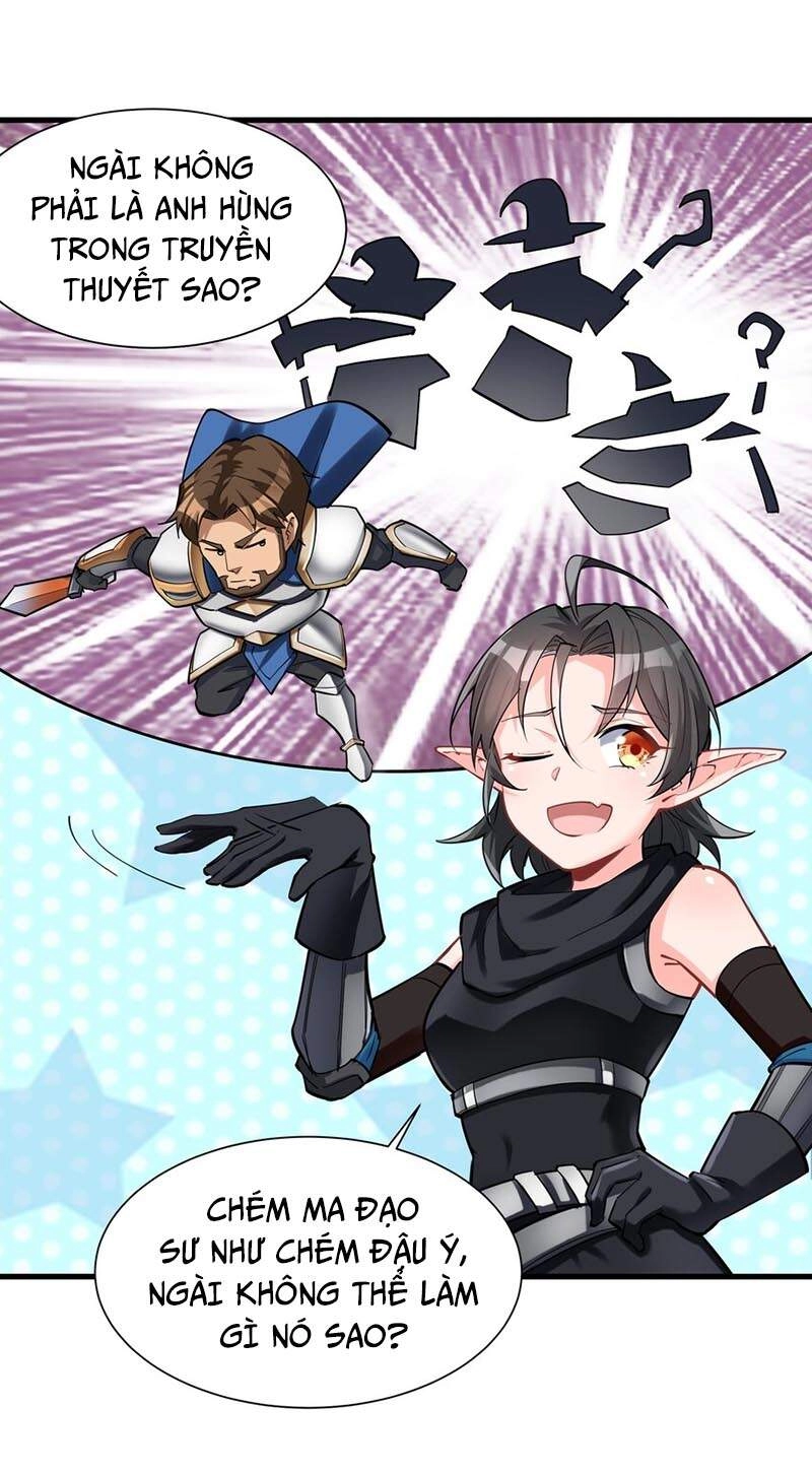 Lê Minh Chi Kiếm Chapter 38 - 8