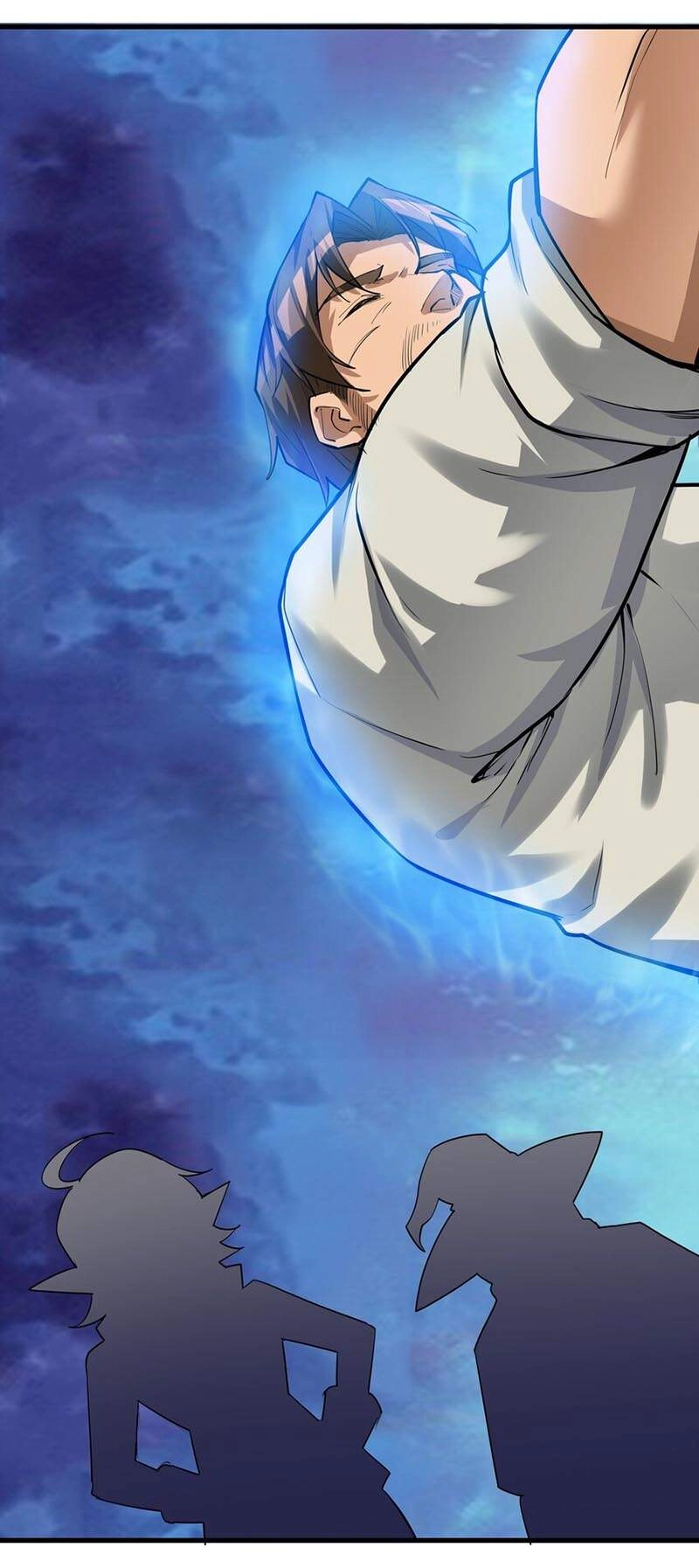 Lê Minh Chi Kiếm Chapter 38 - 10