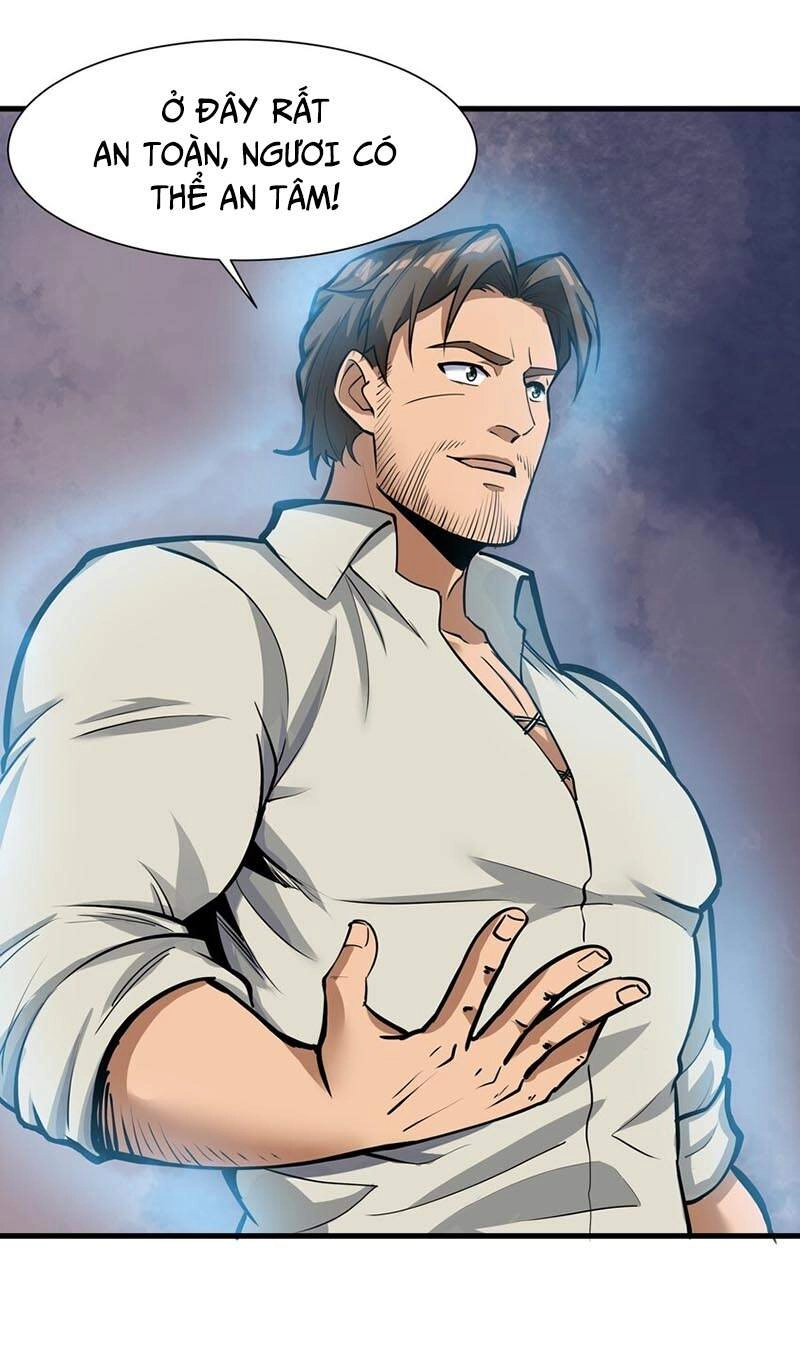Lê Minh Chi Kiếm Chapter 38 - 14