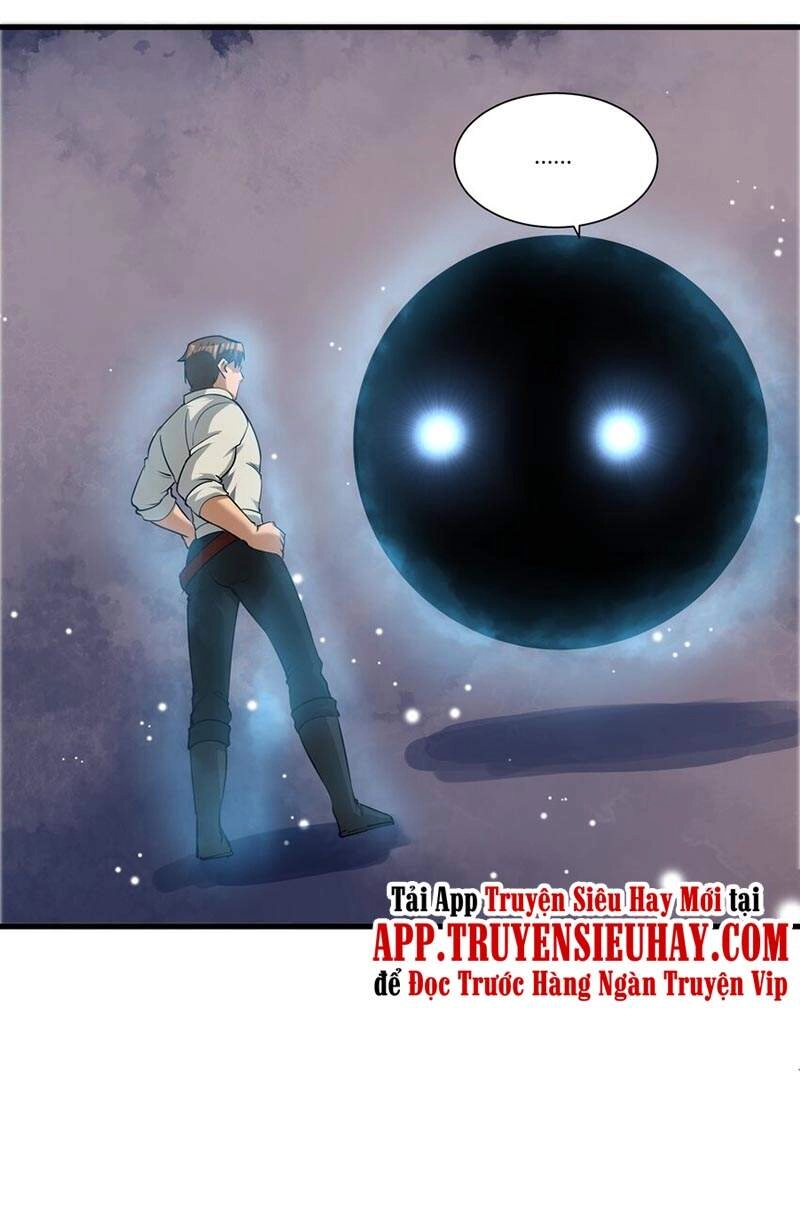 Lê Minh Chi Kiếm Chapter 38 - 15