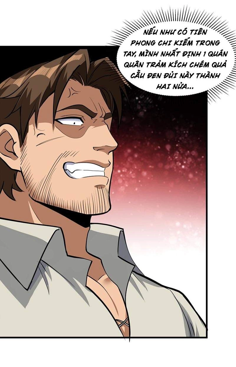 Lê Minh Chi Kiếm Chapter 38 - 17