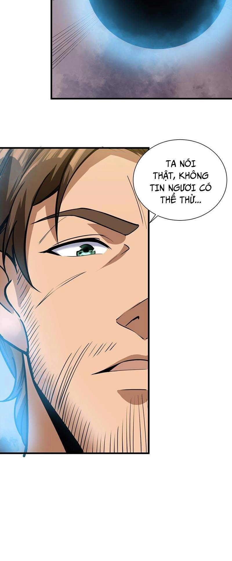 Lê Minh Chi Kiếm Chapter 38 - 19